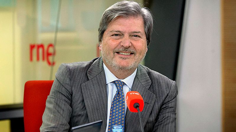 ��igo M�ndez de Vigo. Europa y Espa�a ante un cambio de era - Conversaciones con Jos� Mar�a Brunet. Memoria y retos de Espa�a | Escuchar