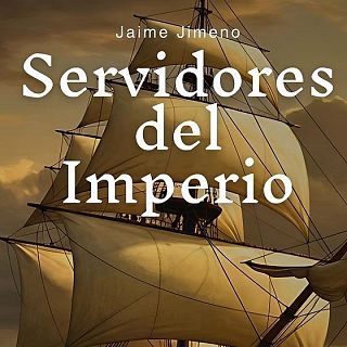'Servidores del Imperio' de Jaime Jimeno