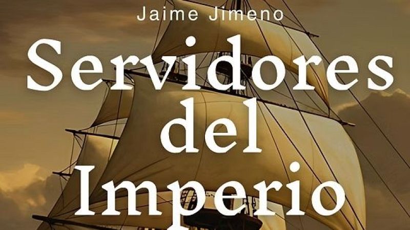 Reportajes Radio 5 - Servidores del Imperio de Jaime Jimeno | Escuchar ahora