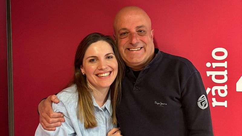 El mat� de R�dio 4 - Est�s fent malament la teva maleta de Setmana Santa i no ho saps! La Marta Tips t� tots els consells! - El mat� de R�dio 4 | Escoltar