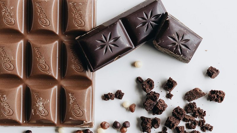 El mat� de R�dio 4 - Quina quantitat exacta de xocolata hem de menjar cada dia per ser m�s feli�os? - El mat� de R�dio 4 | Escoltar