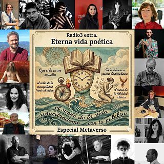 ESPECIAL Eterna vida poética