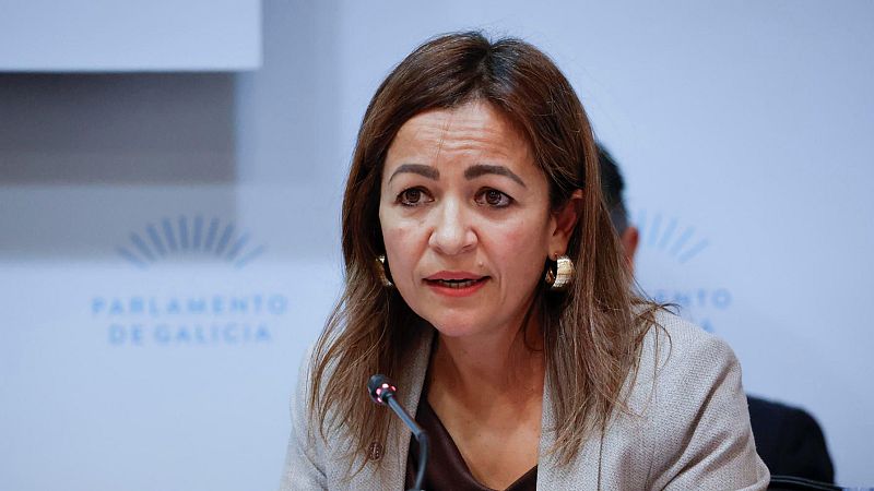 Conselleira do Mar: "Cada ría necesita un plan diferente" - Españoles en la mar | Escuchar