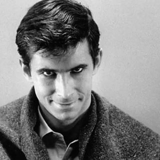 65 a�os de 'Psicosis'