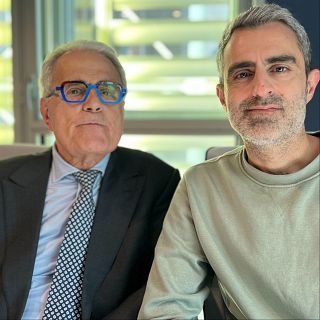 Dr. Ramon Cugat, traumatòleg  