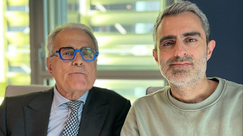 Irrepetibles - Dr. Ramon Cugat, traumatòleg   - Irrepetibles a Ràdio 4 | Escoltar