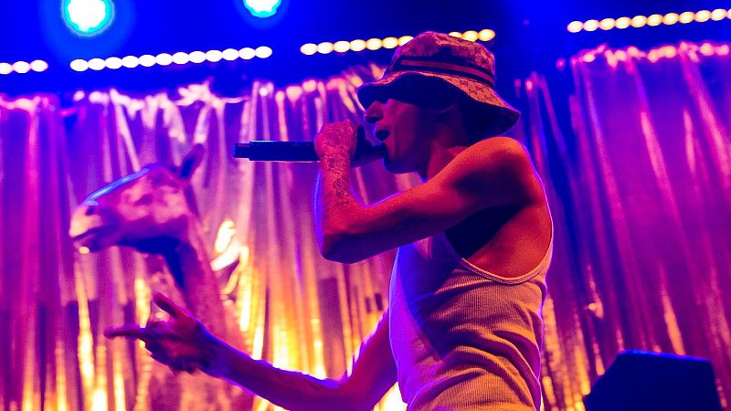 El trap del 16 - El resto es ruido - 30/03/2026 - escuchar ahora