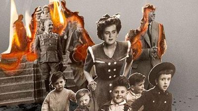 Radioactivas - Una chica de Cine: "�rem una gran fam�lia" - RadioActivas en Radio 5 | Escuchar