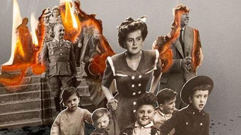 Radioactivas - Una chica de Cine: "�rem una gran fam�lia" - RadioActivas en Radio 5 | Escuchar