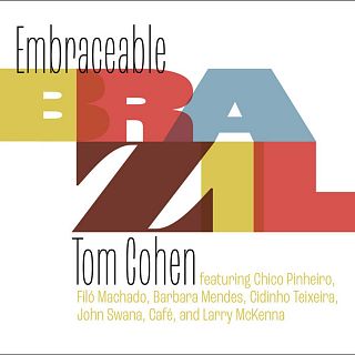 El Brasil de Tom Cohen