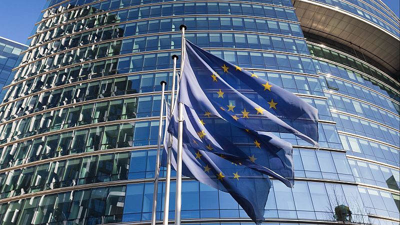 La voz de las empresas, imprescindible en la competitividad - Europa abierta | Escuchar