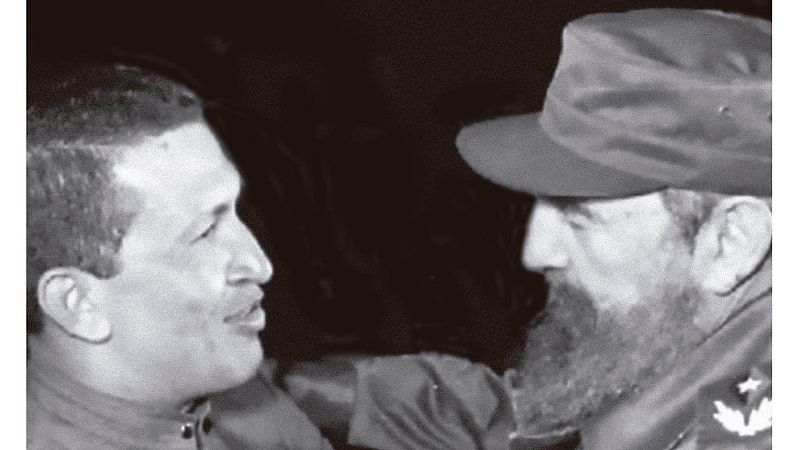 Conversaciones entre amigas - 'Los golpistas', de Jaime Bayly - Escuchar ahora