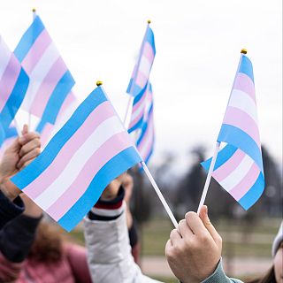 Espa�a como refugio para las familias trans