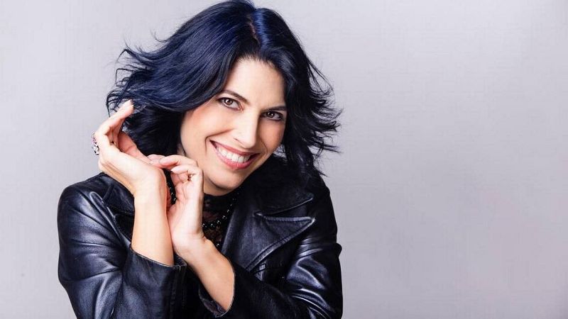 Programa de mano - A todo lied con Vivica Genaux - 30/03/26 - Programa de mano - Radio Cl�sica | Escuchar