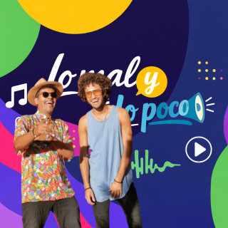 El arte, la libertad y viceversa con Caribefunk