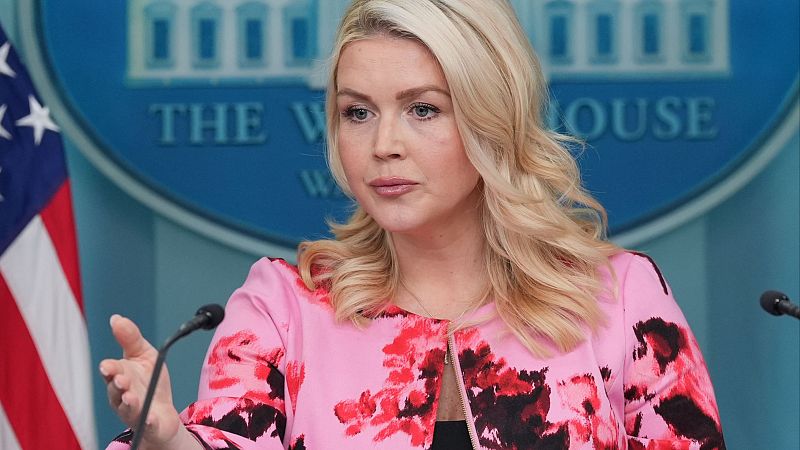 Cinco Continentes - EEUU y sus objetivos en Irán - Escuchar ahora