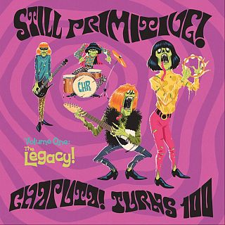 Todav�a primitivos