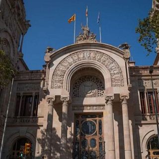 El TSJC ordena aplicar provisionalment la sent�ncia que afecta el catal� a l?escola