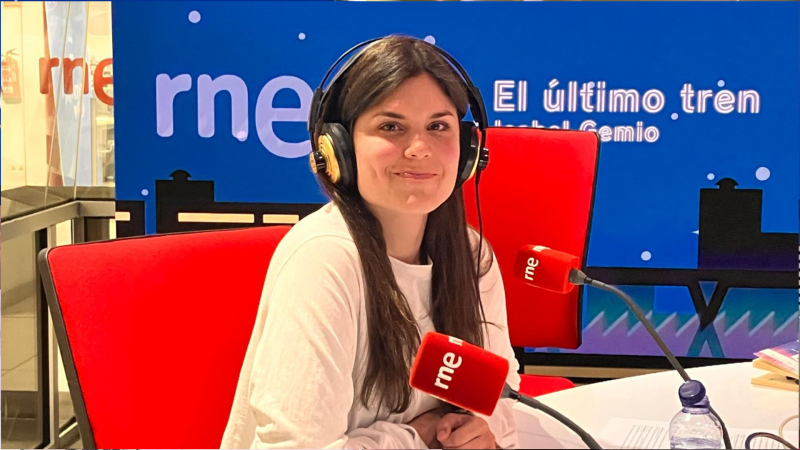 El último tren - 1H – Aislamiento rural y poesía - 30/03/26 - El último tren | Escuchar