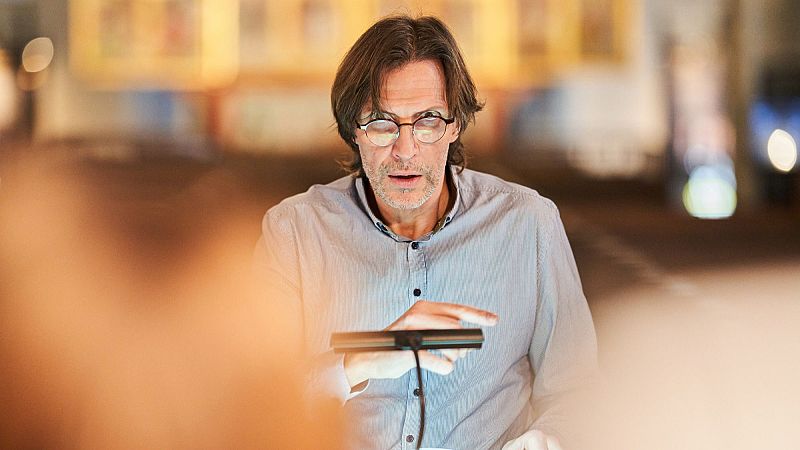 Miramondo multiplo - 71� Rostrum Internacional de Compositores de la UER. Obras representando a Estonia, Letonia y Finlandia - 30/03/26 - Miramondo multiplo | Escuchar