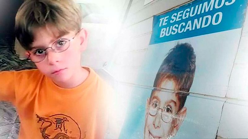 Diario de ausencias - 19 Años sin Yeremi - 07/03/26 - Escuchar ahora