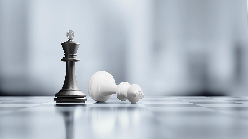 El palabrero - Escaqueo real - 01/04/26 - Escuchar ahora