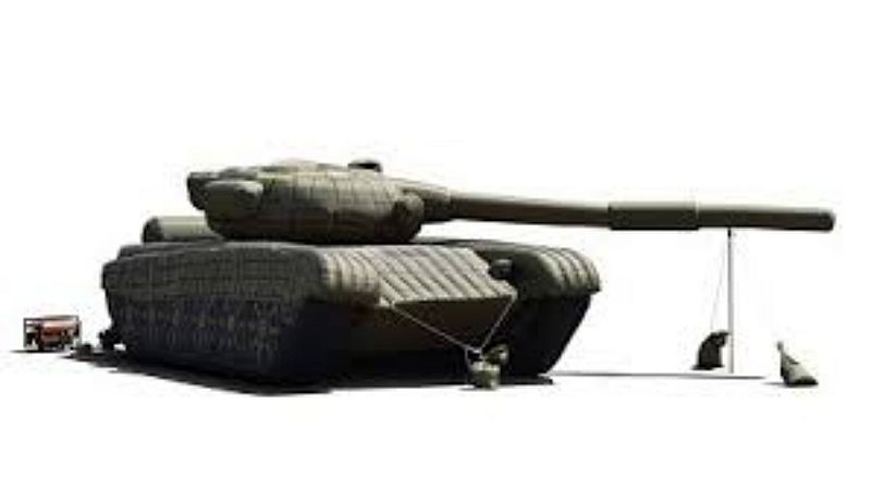 No necesitaba saber esto - El ejercito fantasma - 31/03/26 - Escuchar ahora