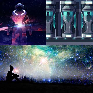 Sobrevivir a la muerte