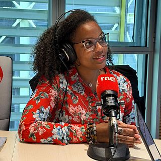 Laia Muñoz Bover: el viatge de l'adopció