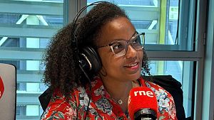 Laia Mu�oz Bover: el viatge de l'adopci�