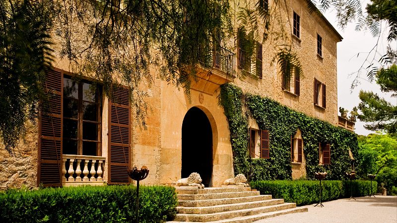 Mundo rural - Ocupación de los alojamientos rurales en Semana Santa - 01/04/26 - Escuchar ahora