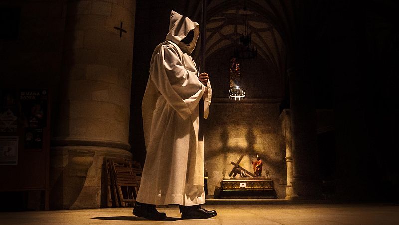 Semana Santa de Soria: Emoci�n, fe y devoci�n en la calle - En clave Turismo | Escuchar