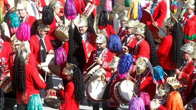 Viaje por los sonidos de la Semana Santa en España