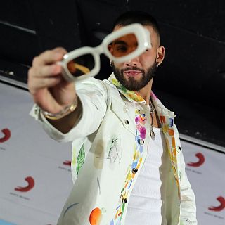 Manuel Turizo, "La Bachata" – 06/04/26