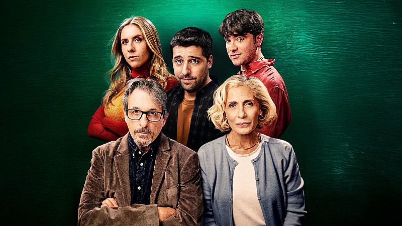 Montse Guallar i Ramón Madaula estrenen "Una bufetada a temps" a La Villarroel