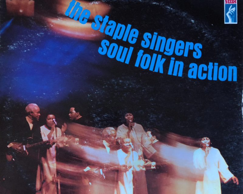 Píntalo de negro - EL soul y el tren - 02/04/26 - Escuchar ahora