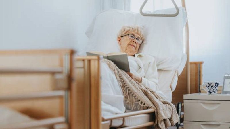 Creando que es gerundio - Beneficios de la lectura en la salud - 05/04/26 - Escuchar ahora