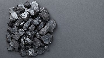 El grafito y el agua no se tocan: misterio atómico resuelto