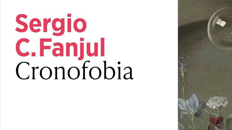 Educar para la paz - 'Cronofobia' con Sergio C.Fanjul - 04/04/26 - Escuchar ahora