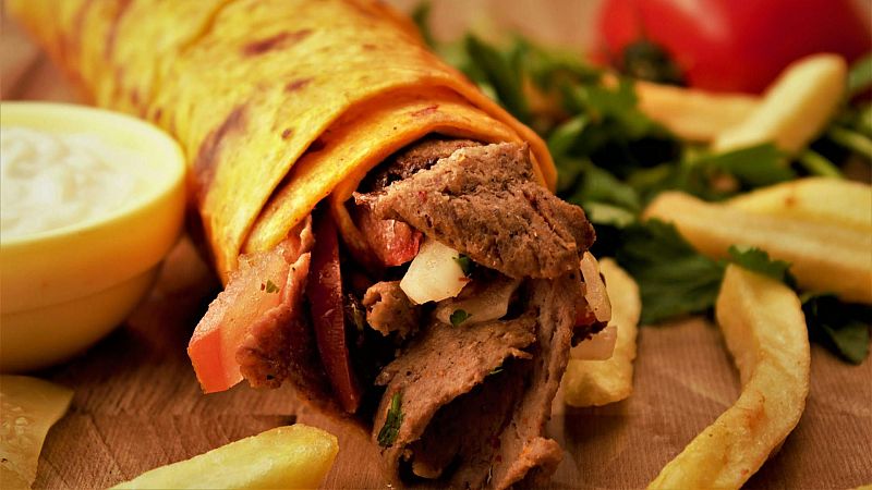 Bon dia i bona sort - Un sopar a un liban�s: el remei per la intoxicaci� de Rosal�a - Bon dia i bona sort | Escoltar