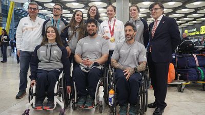 Celebramos los mejores JJ. PP. Invierno de España en 24 años