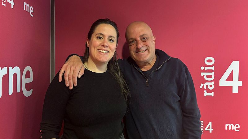 El mat� de R�dio 4 -  Sexe en catal� o en castell�: qu� triem al llit? - El mat� de R�dio 4 | Escoltar