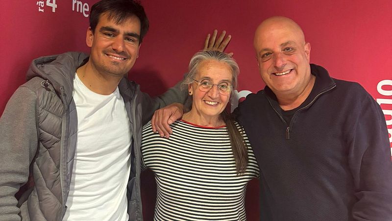 El mat� de R�dio 4 - Lo Pau de Ponts revoluciona 'El mat� de R�dio 4'! - El mat� de R�dio 4 | Escoltar