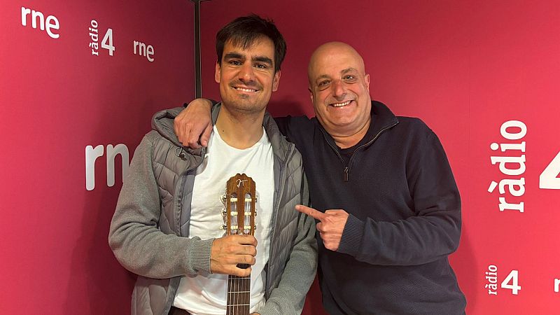 El mat� de R�dio 4 - Lo Pau de Ponts es converteix en el Perales catal�! - El mat� de R�dio 4 | Escoltar