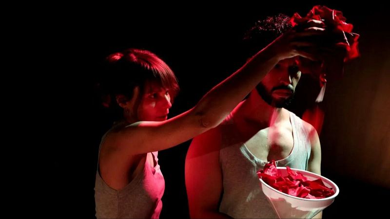 RadioActivas en Radio 5 - El hambre imposible - 04/04/26 - Escuchar ahora