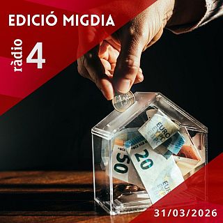Edici� Migdia - 31/03/2026