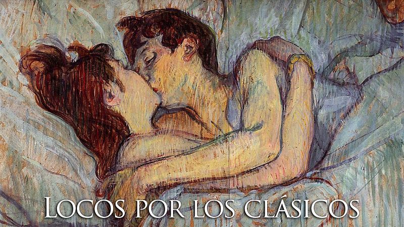 Locos por los cl�sicos - Ovidio. Amores 2 - Locos por los cl�sicos | Escuchar