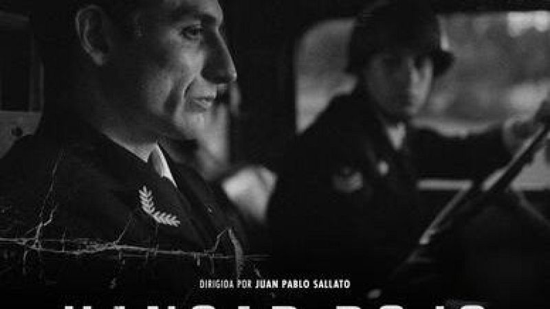 Reportajes 5 Continentes - Cine político y social en Latinoamérica - Reportajes 5 continentes | Escuchar ahora