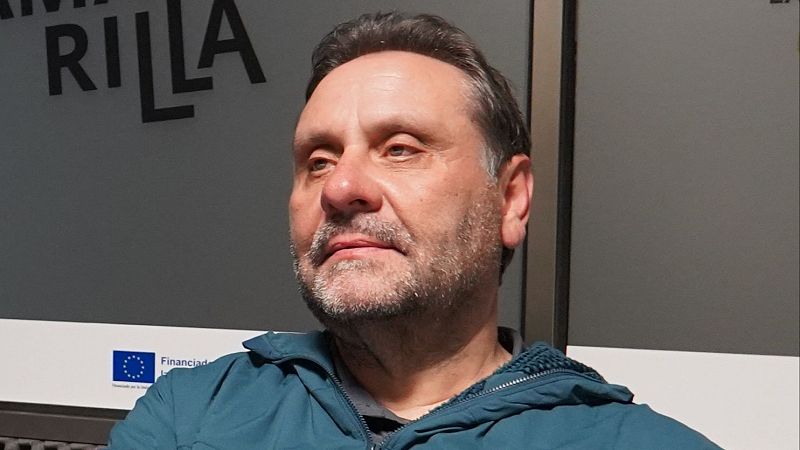 Historias peregrinas - Manu Mari�o - 05/04/26 - Escuchar ahora