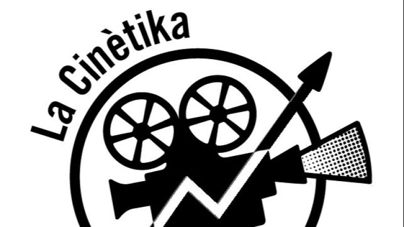 L'Entrellat - Coneixem la Cin�tika amb Albert Fern�ndez i les ir�niques vacances de Setmana Santa d'en Pol Mallafr� - L'Entrellat | Escoltar